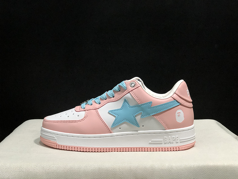 Bape sz36-45 w39